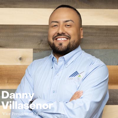 Danny Villasenor