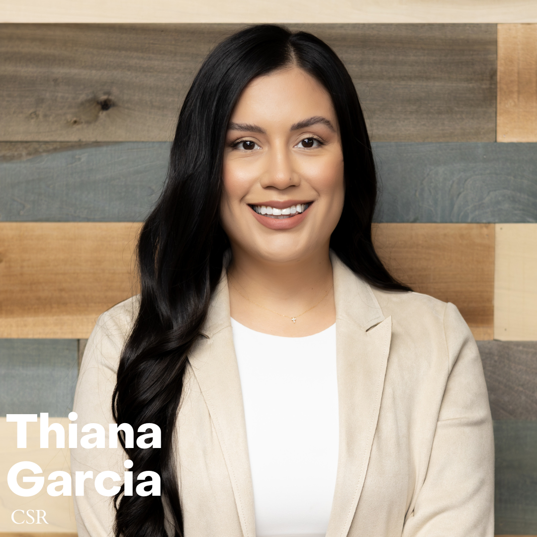 Thiana Garcia
