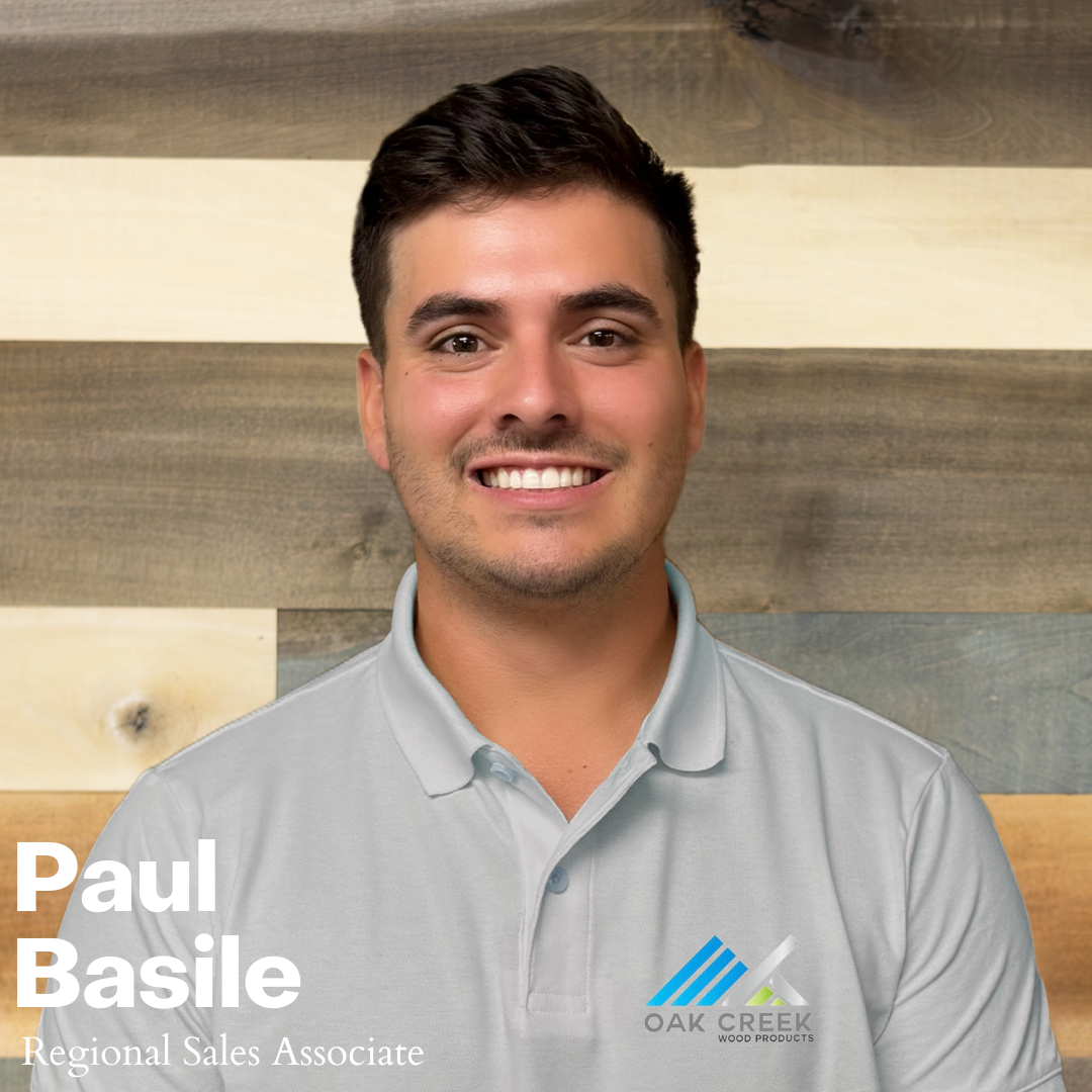 Paul Basile