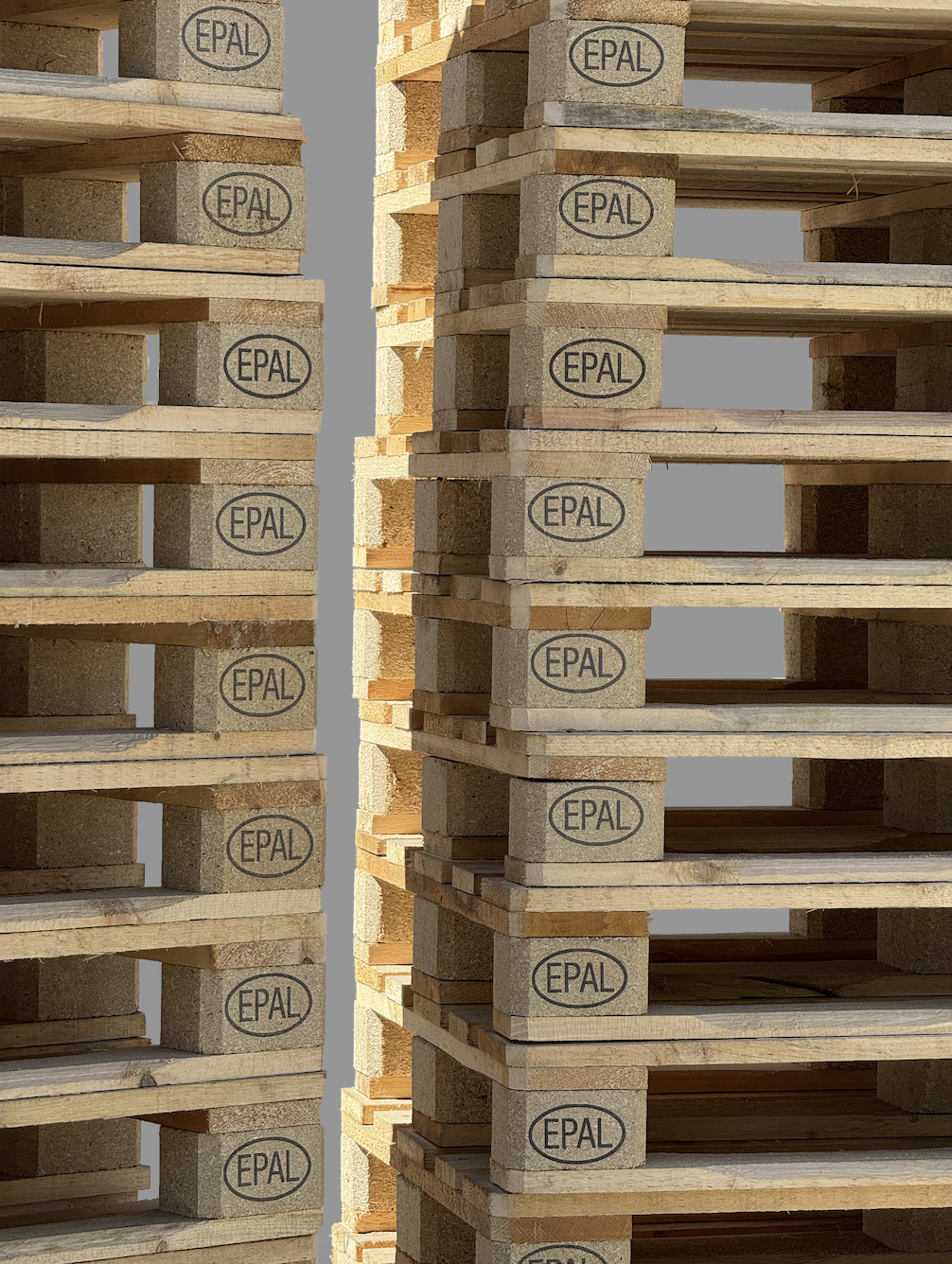 Euro Pallets