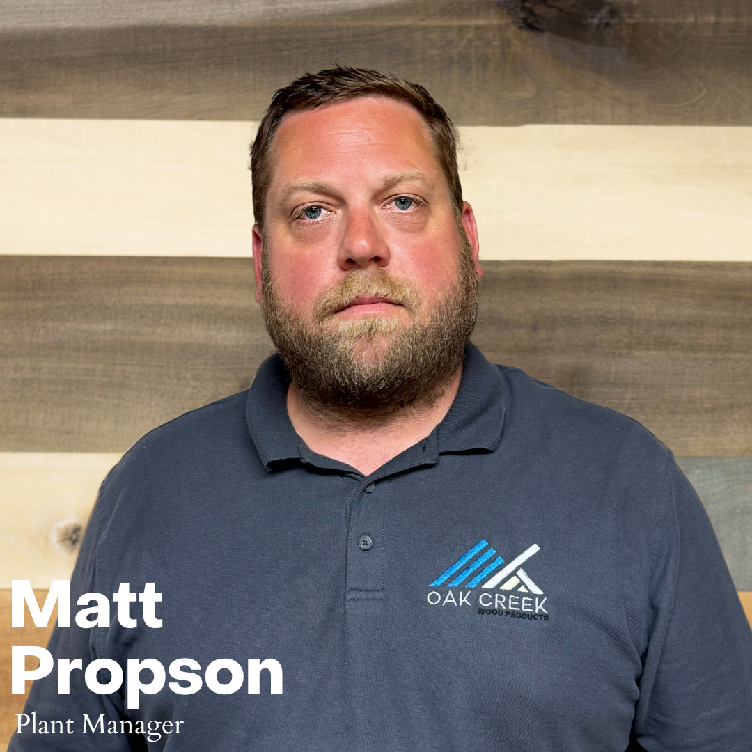 Matt Propson