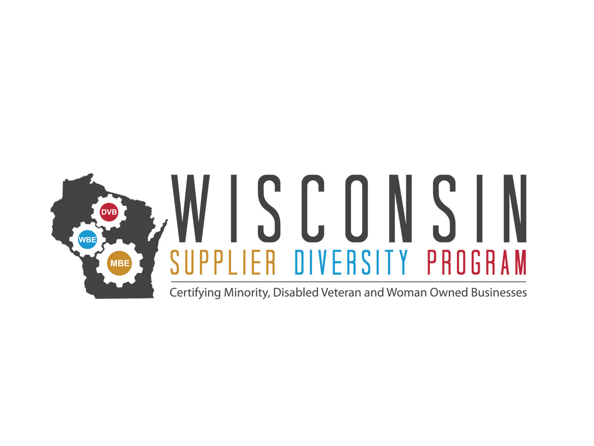 Wisconsin Supplier Diversity Program