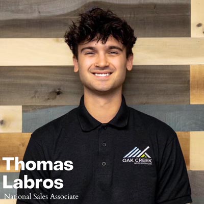 Thomas Labros