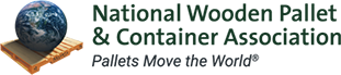 National Wooden Pallet & Container Association Logo